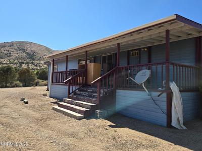 1340 Topaz Ranch Road