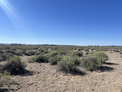 160 Acres Off of McGregor