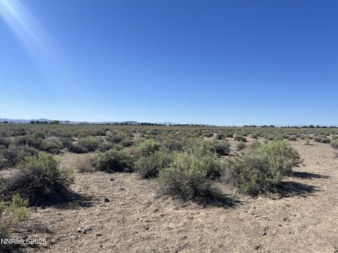 160 Acres Off of McGregor, Fallon