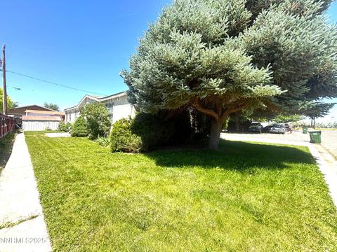 218 & 220 Middlegate Drive, Battle Mountain
