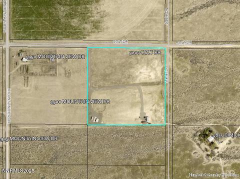 5200 Colt Drive, Winnemucca