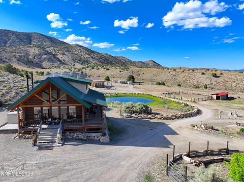 3350 Ike's Canyon Road, Eureka