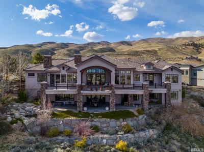 2440 Mountain Spirit Trail
