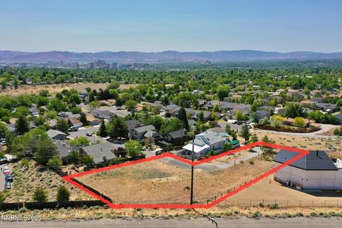 2645 Emily Street, Reno