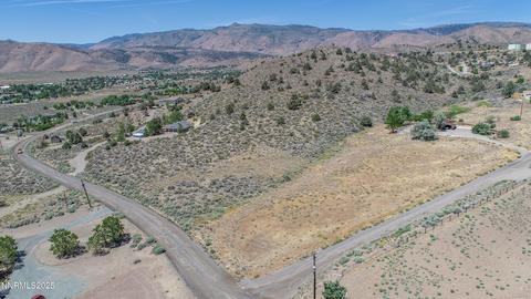 3955 Mica Court, Topaz Ranch Estates