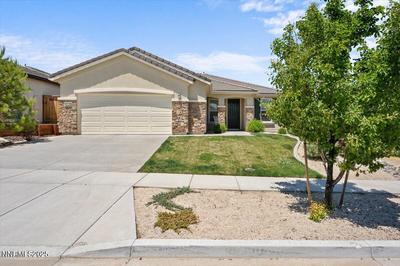 9225 Sassafras Trail