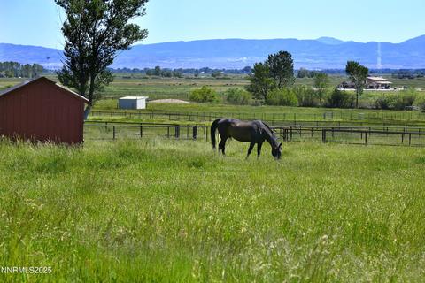 775 Foothill Road, Gardnerville