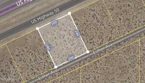 5400 Esther Avenue, Silver Springs