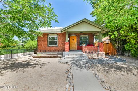 960 Ralston Street, Reno