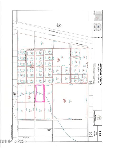 06 Artemisia Way, Winnemucca