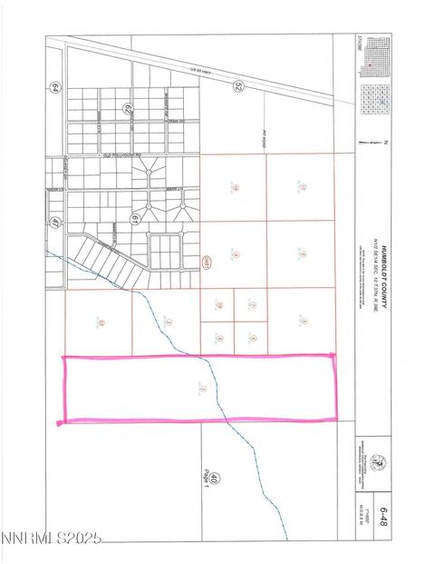 03 Delaney Drive, Winnemucca