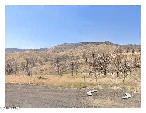 TBD N Hwy 395, Gardnerville