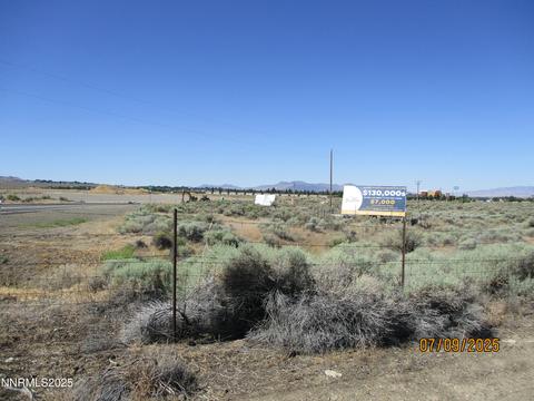 0 E Winnemucca Blvd Boulevard, Winnemucca