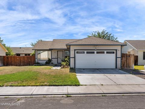 1324 Nevada Pacific Boulevard, Fernley