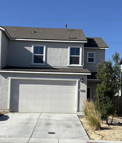 8886 Wolf Moon Drive