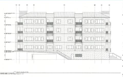 1035 N Sierra Street, Reno