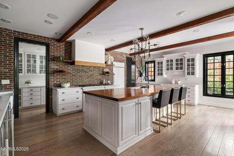 144 Greenridge Drive, Reno