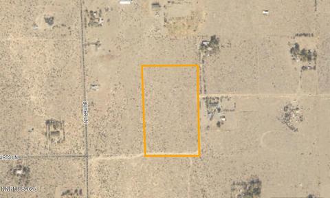 9775 Navajo Trail, Stagecoach
