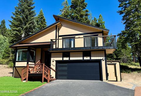 449 Andria Drive, Stateline