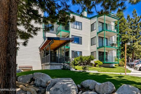 313 Tramway Drive #20, Stateline