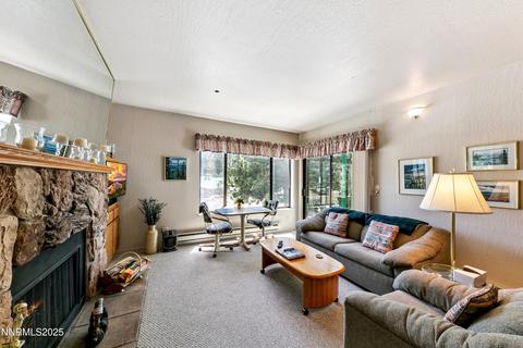 313 Tramway Drive #20, Stateline