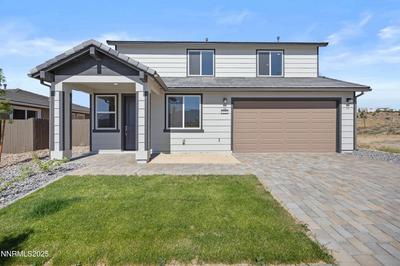 476 Rambling Rdg Road #LOT 18