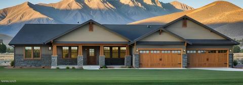 1537 W High Point Court #Lot 3, Minden