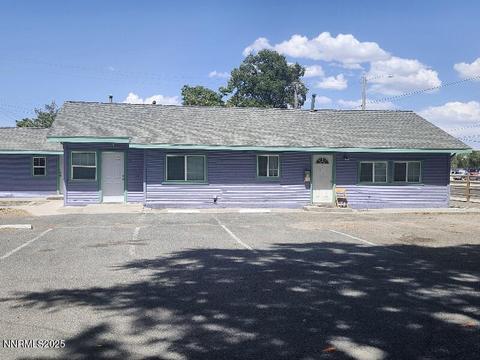 1145 Cornell Avenue, Lovelock