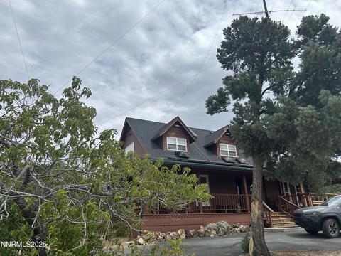 370 Panamint Road, Reno