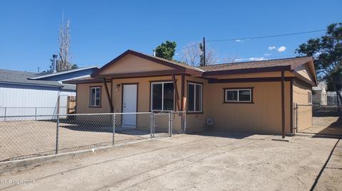 122 Harrison Street, Hawthorne