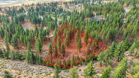 205 Timbercreek Court, Reno