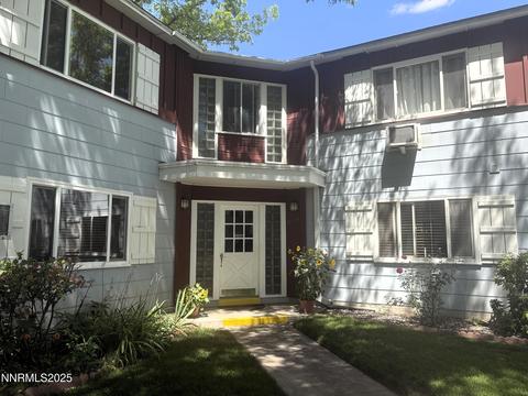 1940 4th Street #51, Sparks