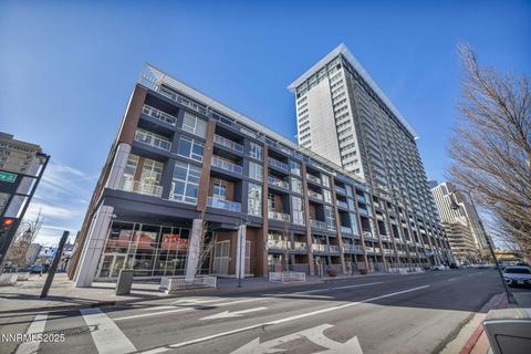 255 N Sierra Street #UNIT 1908, Reno