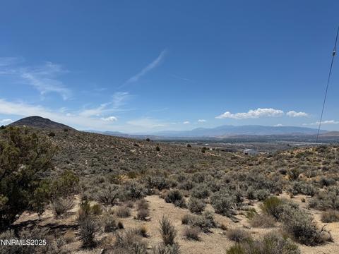 0 Linterna Lane, Spanish Springs