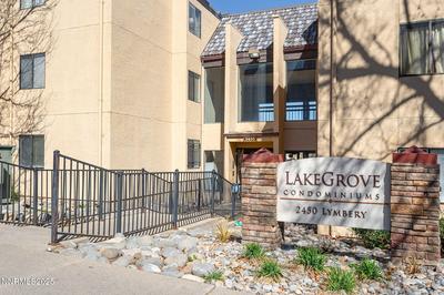 2450 Lymbery Street #105
