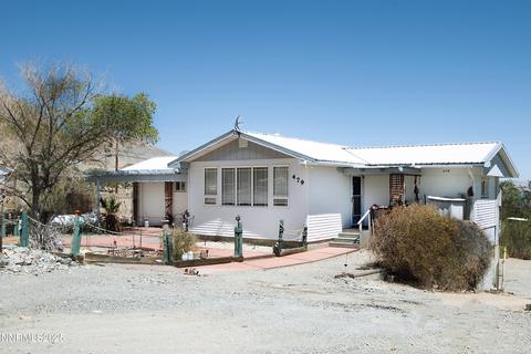 479 Walker Drive, Walker Lake
