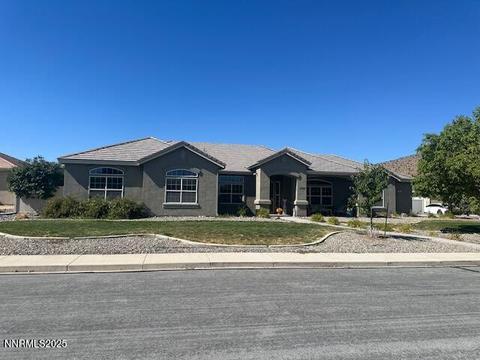 460 Mystic Mountain Drive, Sparks