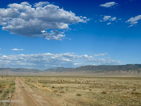 80 Acres Innmans Road, Lovelock