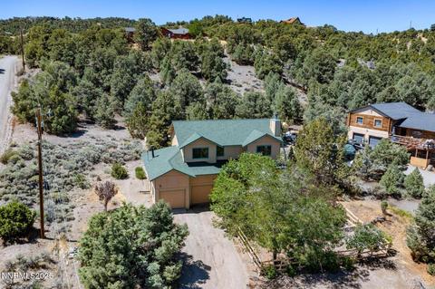 21615 Dortort Drive, Reno