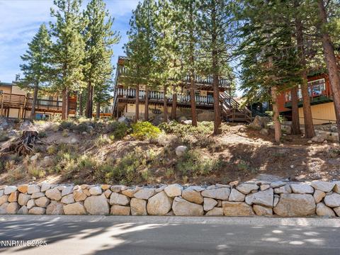 259 Tramway Drive #4, Stateline