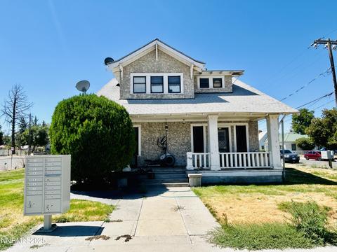 133 W 1st Street, Winnemucca