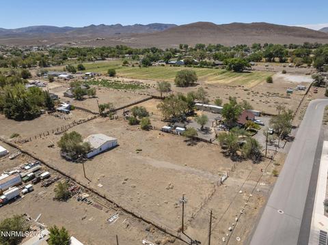 865 Mesa Drive, Fernley