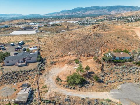 1606 Sagehen Lane, Reno