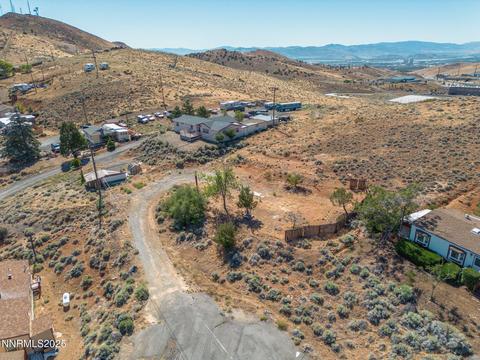 1606 Sagehen Lane, Reno