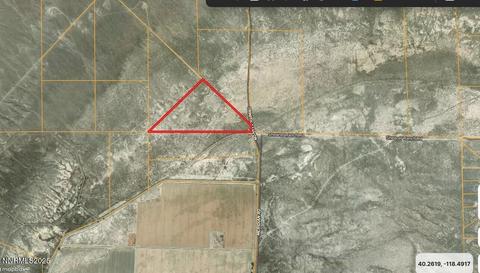 T28 R31 Sec 27, Lovelock