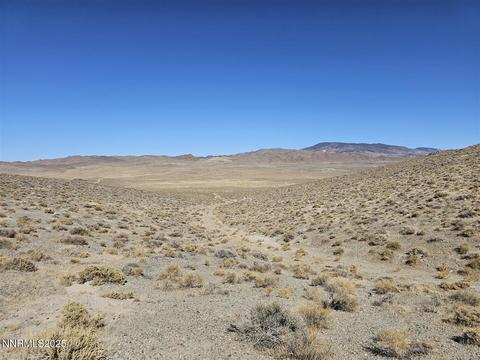 12.92ac Patented Mining Claim, Yerington