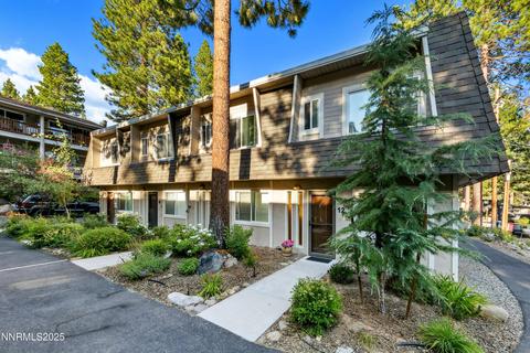 825 Southwood Boulevard #UNIT 12, Incline Village