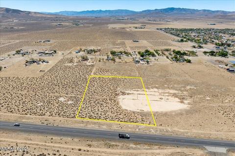 4215 S 95A Highway #350, Silver Springs