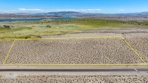 0 Highway 50, Silver Springs