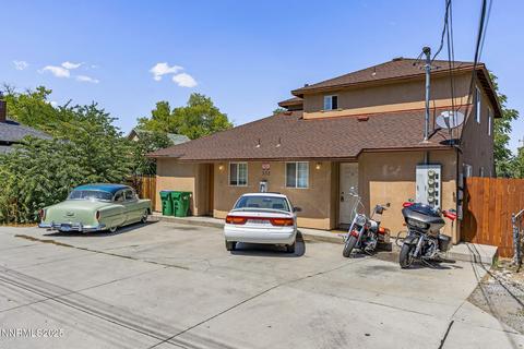 330 Stewart Street, Reno